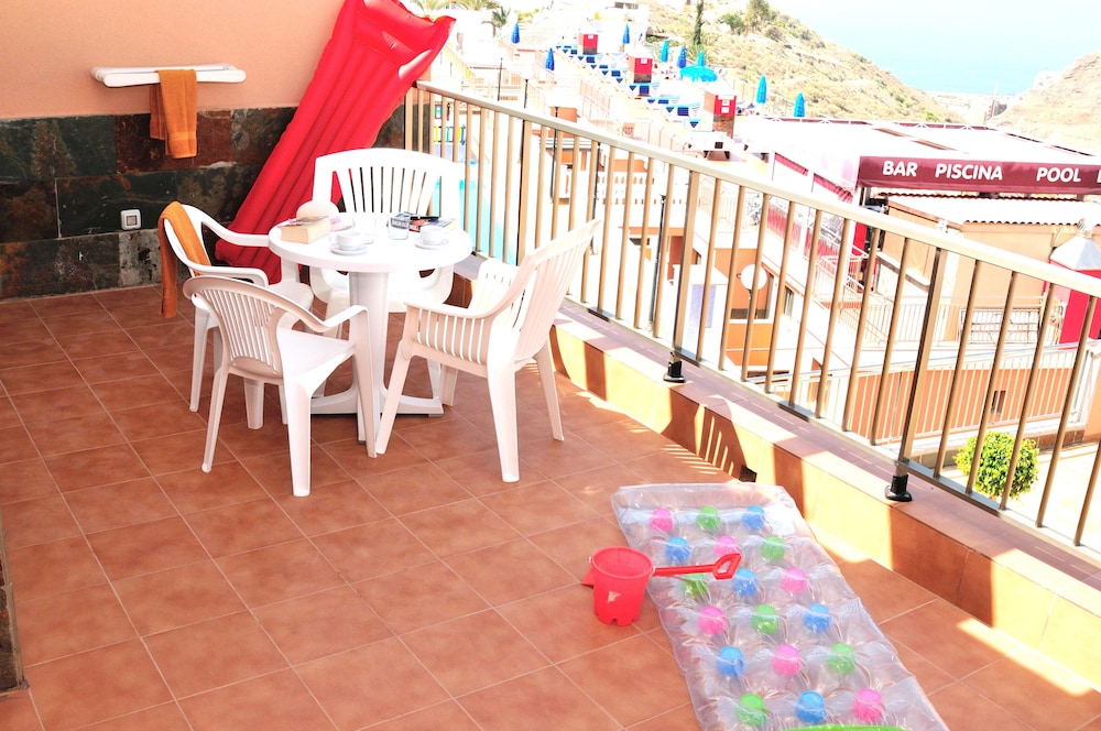 BALCON DEL MAR 37/50