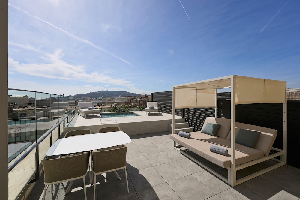 Hotel Catalonia Ramblas 7/70