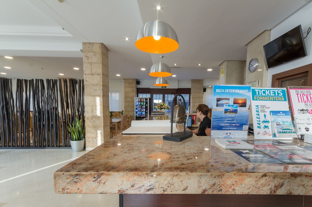 Hotel Orosol by Typic Hotels 10/67