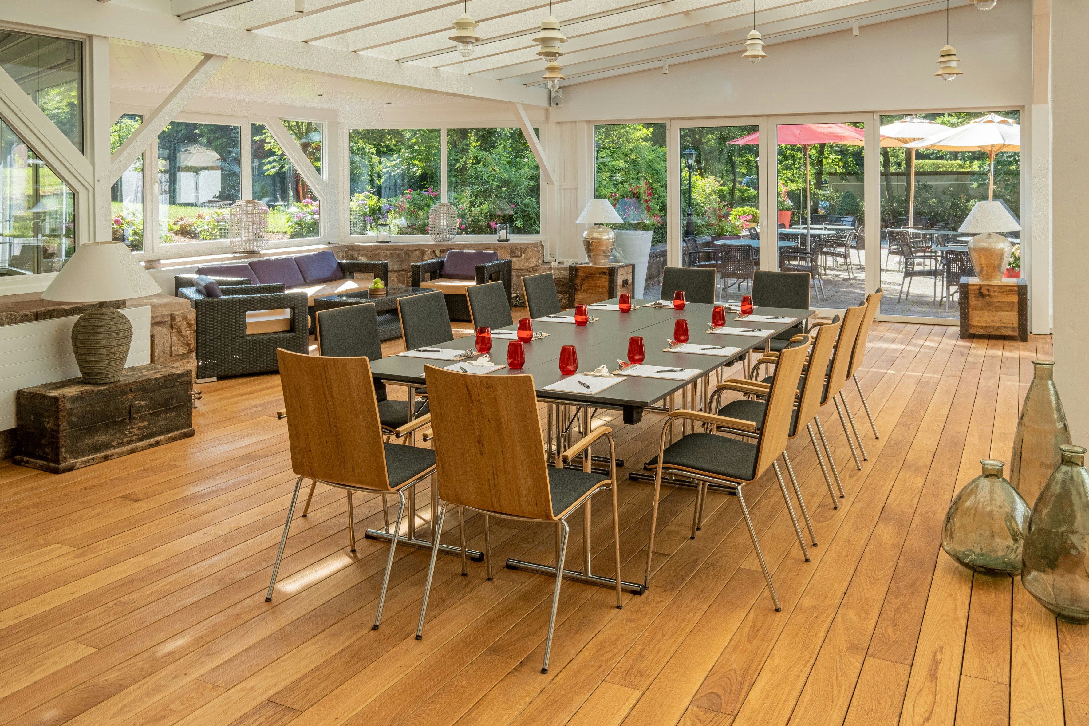 Hardenberg Burghotel 39/47