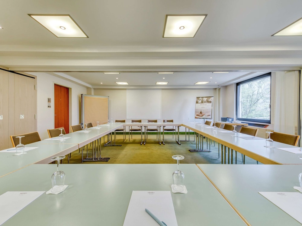 Mercure Parkhotel Monchengladbach 65/76