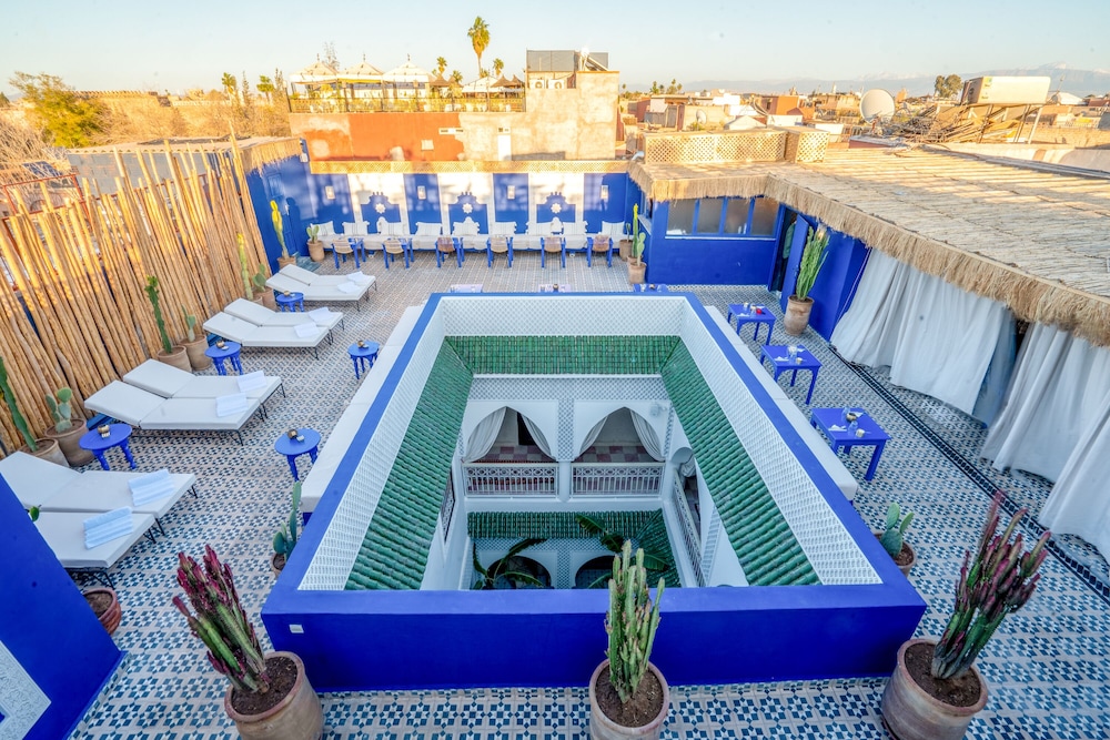 BO Riad Boutique Hotel & Spa 29/46