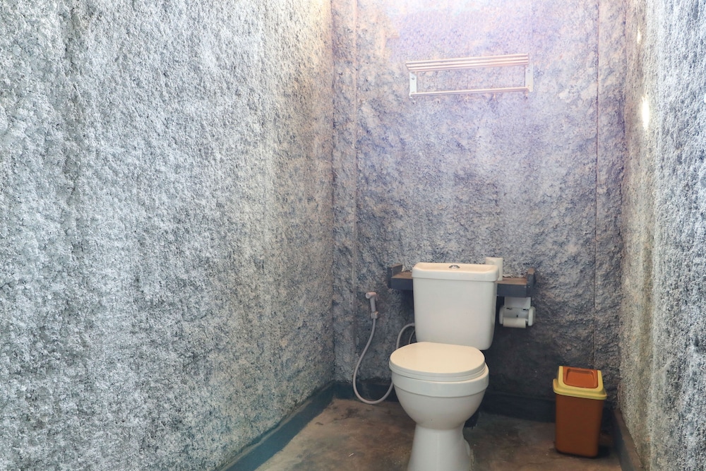 Hostel Bukit Sangcure 36/42