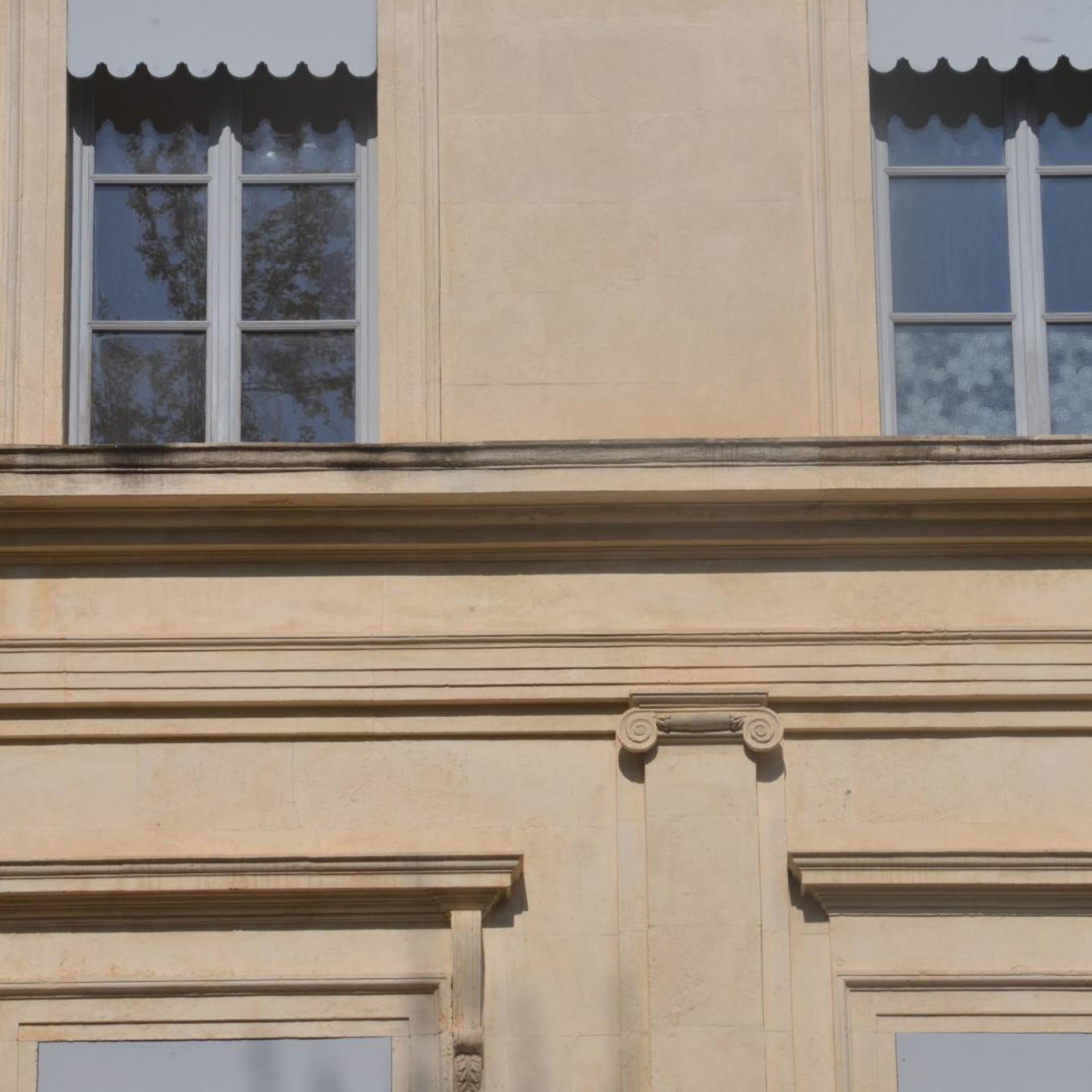 Hôtel Concorde 15/35