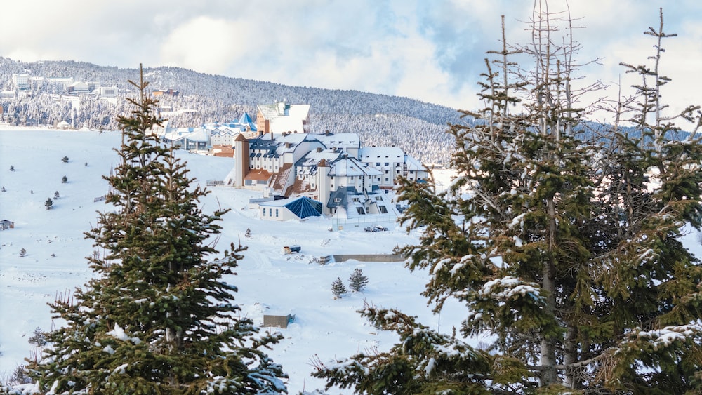 Monte Baia Uludag 42/50