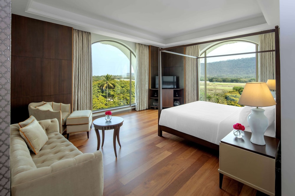 Radisson Blu Plaza Hotel Mysore 43/72