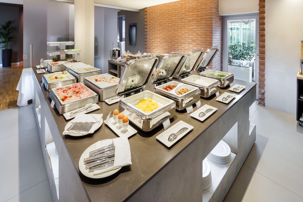 G Hotel Vicenza 55/67