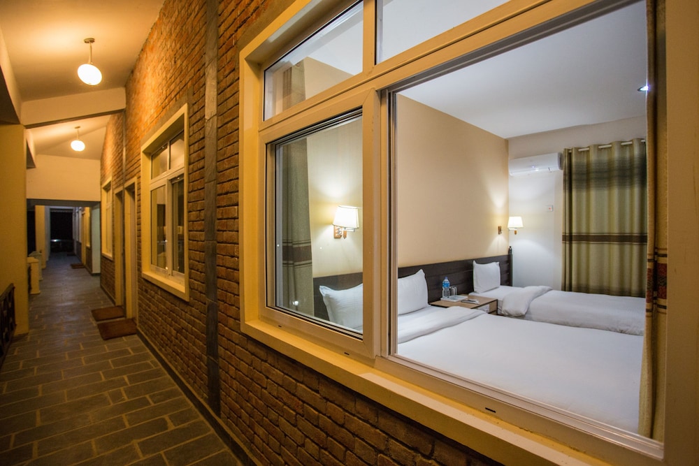 Center Park Resort 27/69