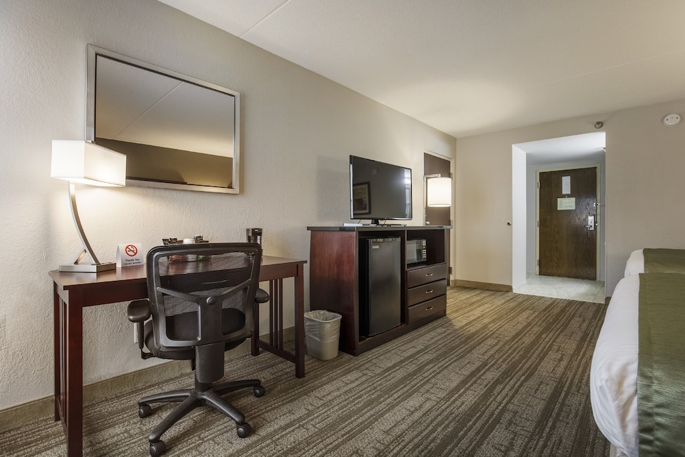 Best Western Ashbury Inn 22/27