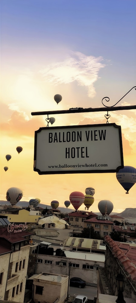 Balloon View Hotel 3/49