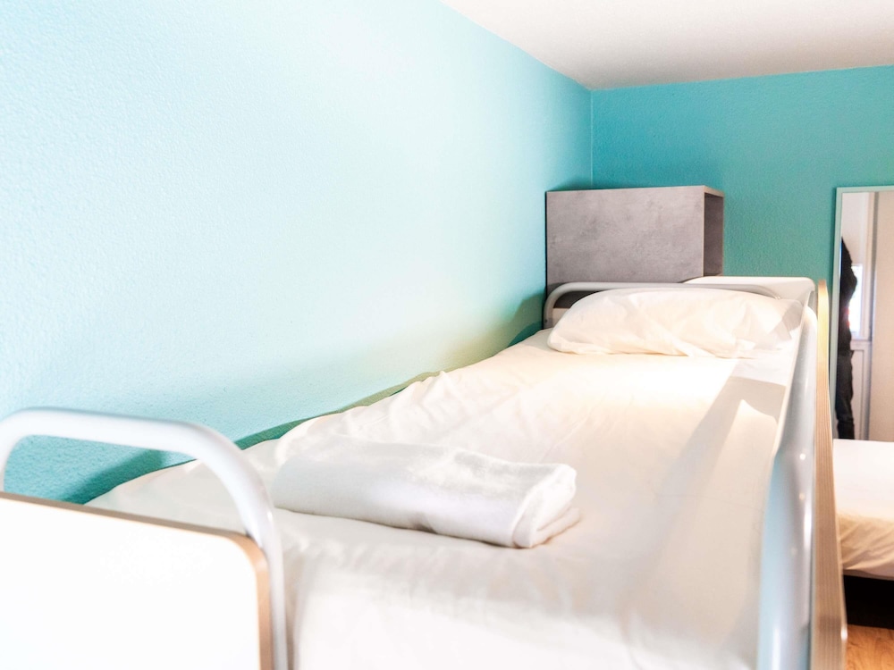 Ibis Budget Aix En Provence 24/49