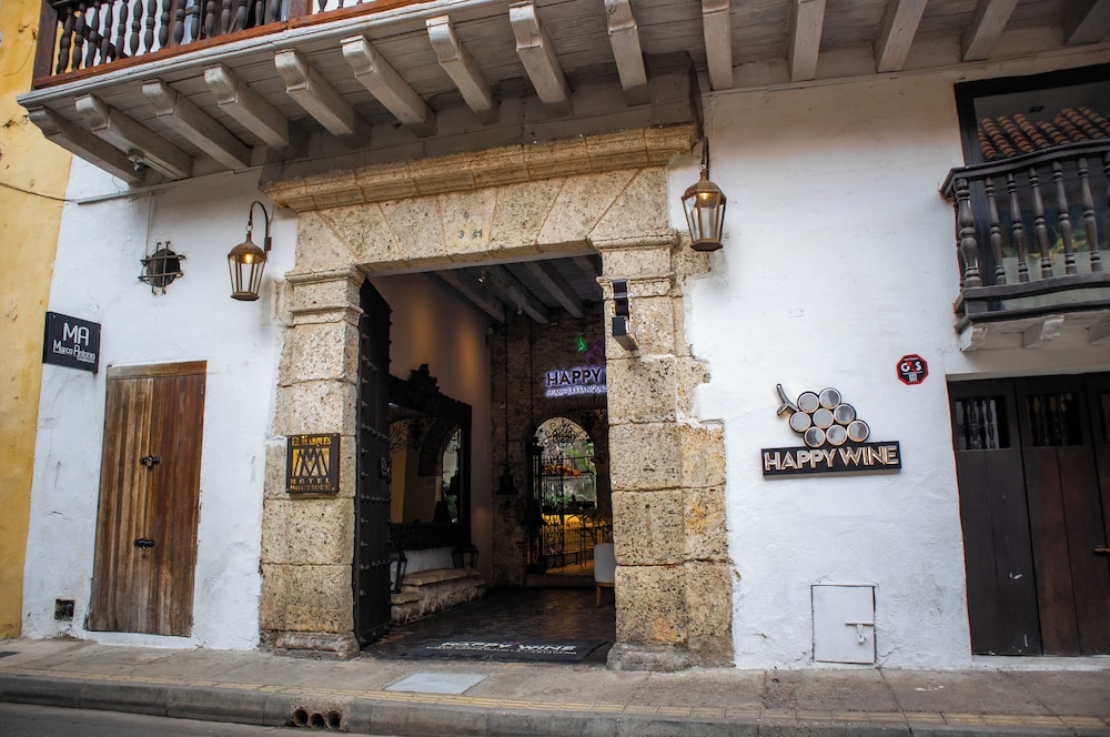 Hotel El Marques 6/62