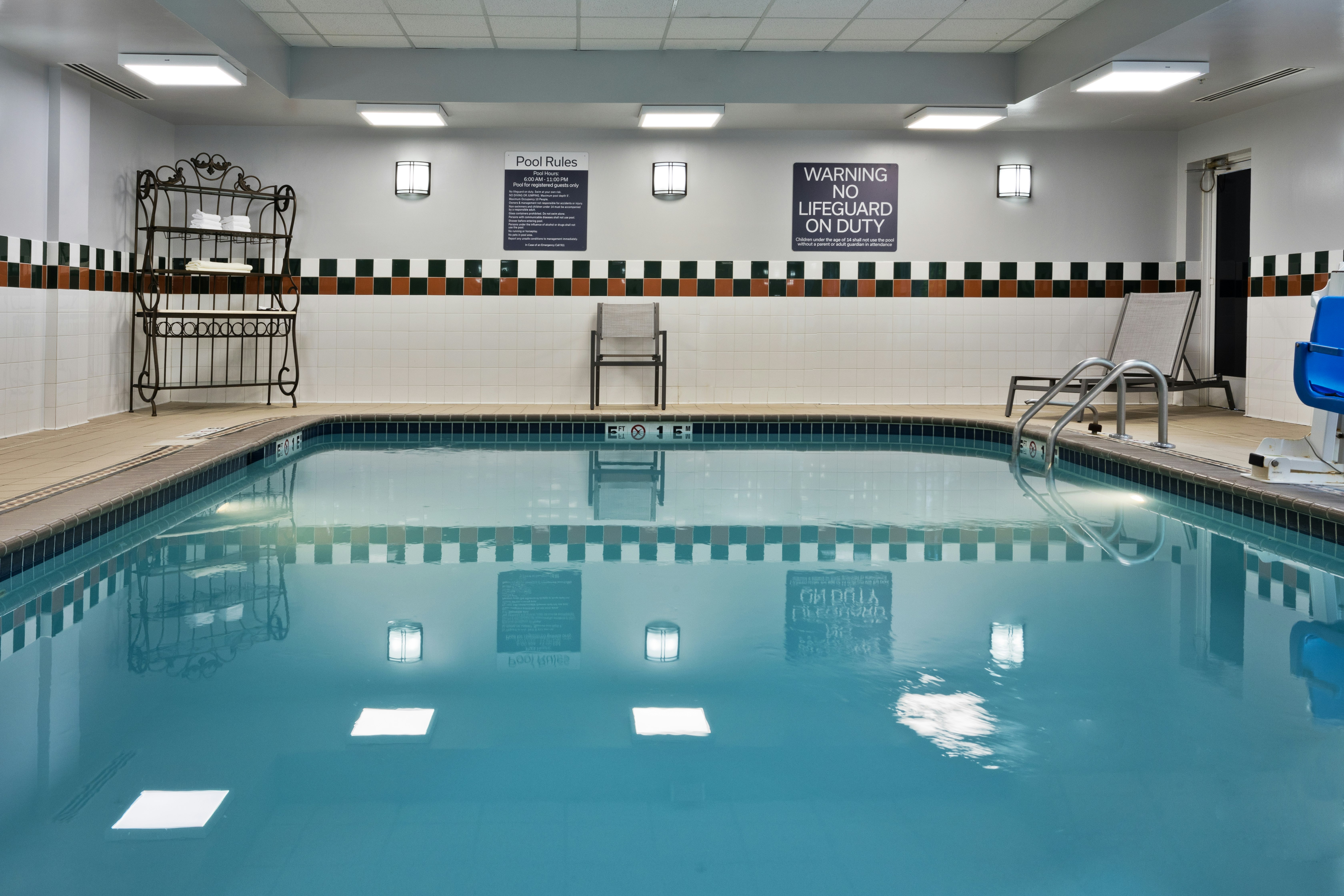 Hilton Garden Inn Birmingham Se/Liberty Park 5/34