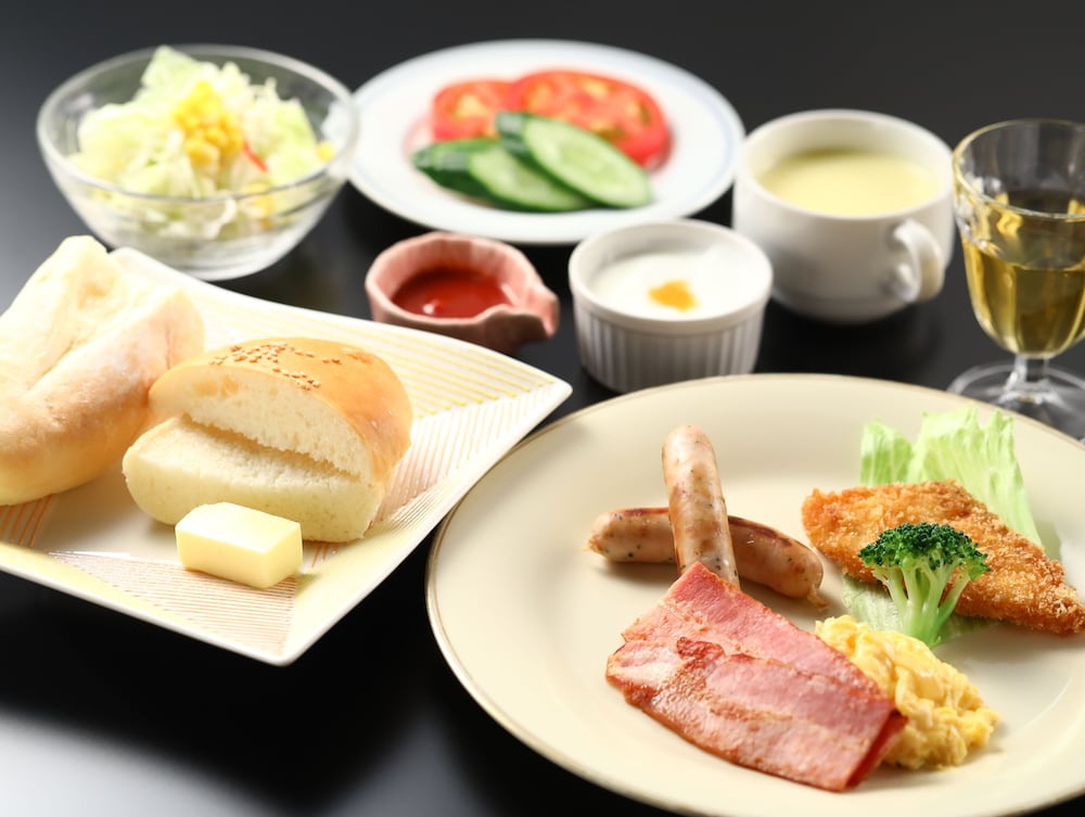 Kamiyamada Hotel 17/55