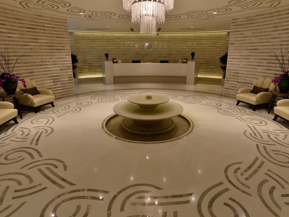 CVK Park Bosphorus Hotel Istanbul 10/50
