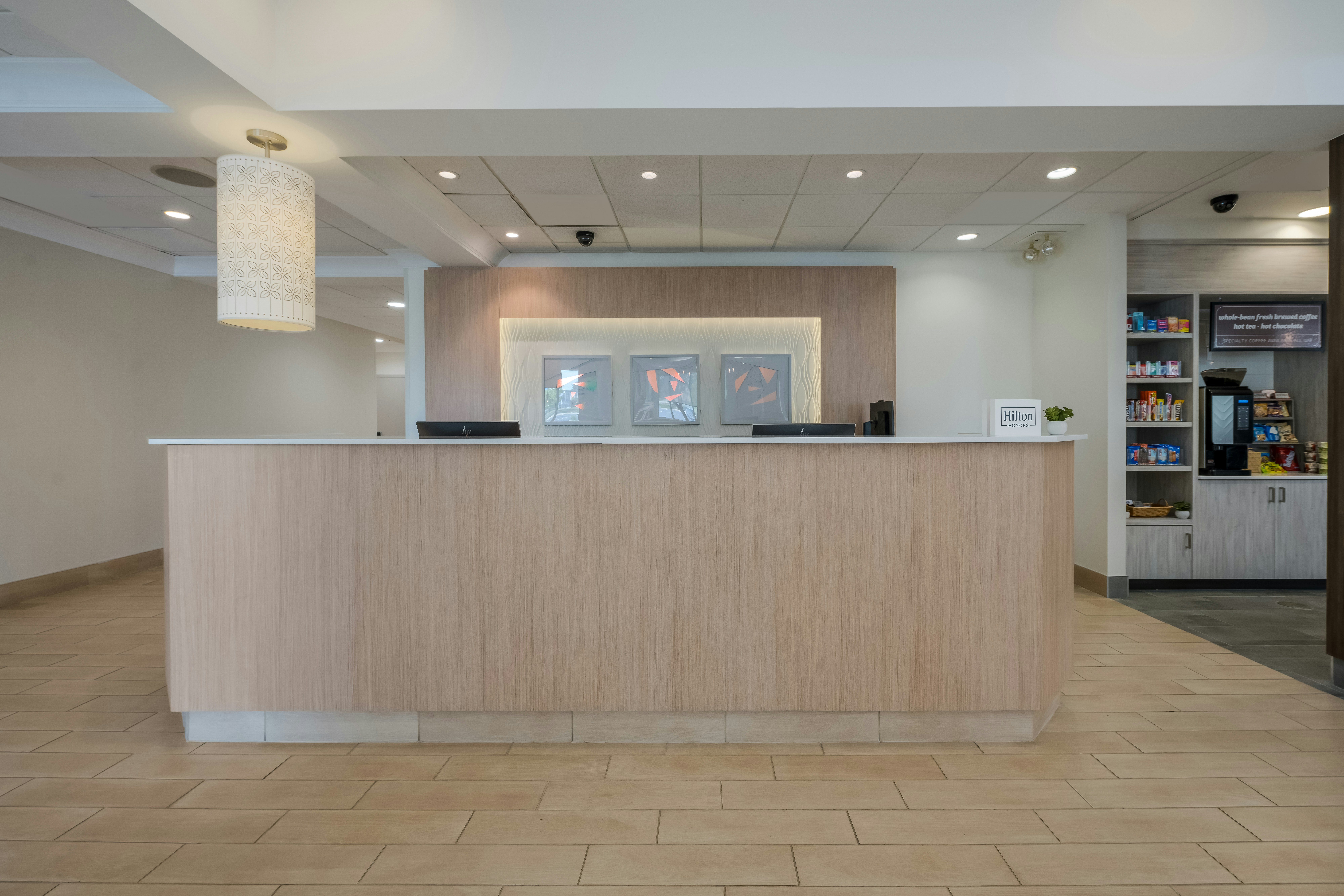 Hilton Garden Inn Rockford 10/64