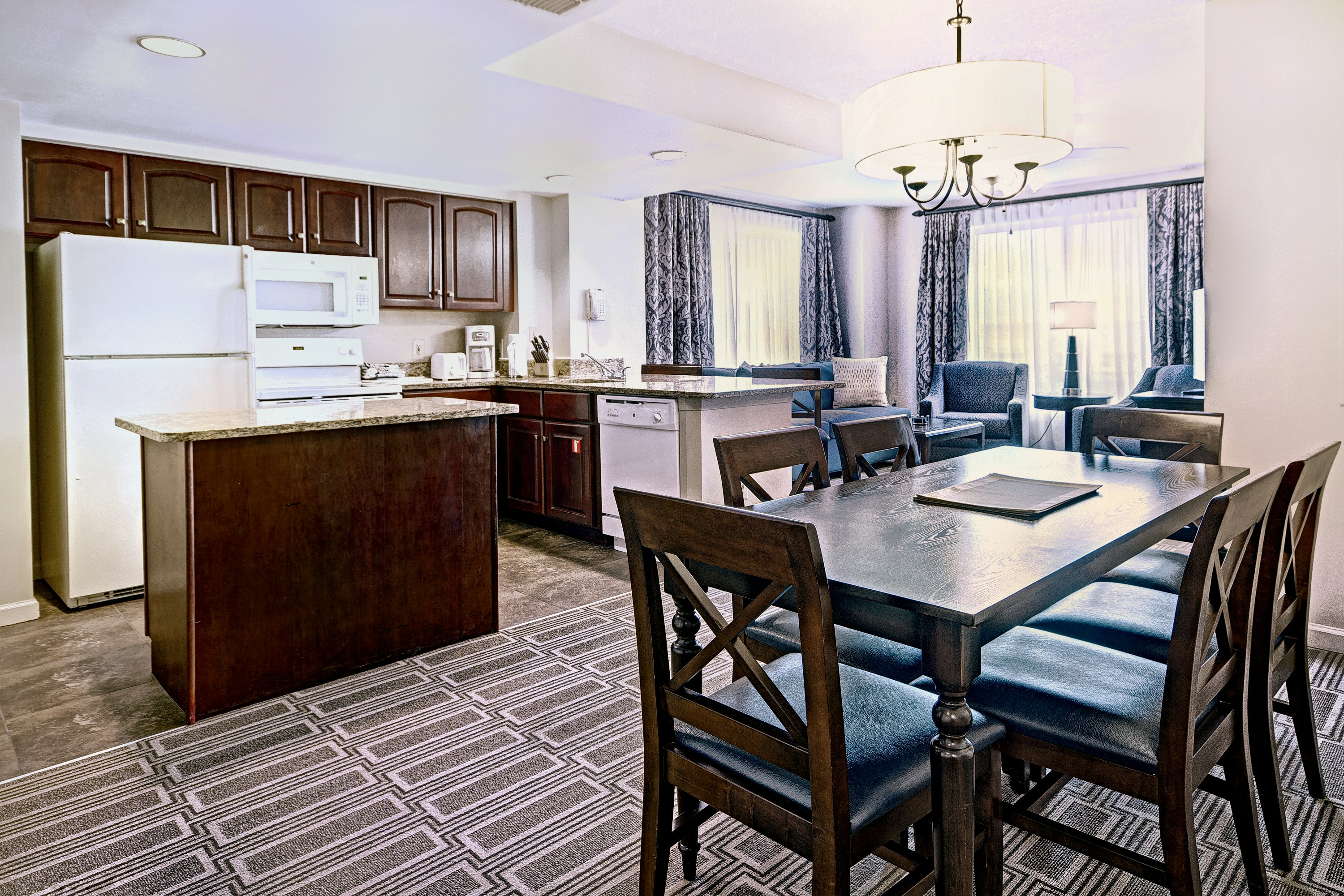 Club Wyndham Old Town Alexandria 48/66