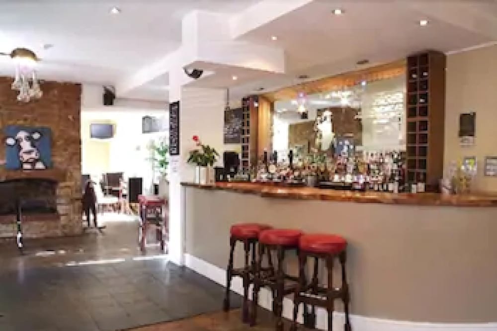 The Old Court Hotel 28/41