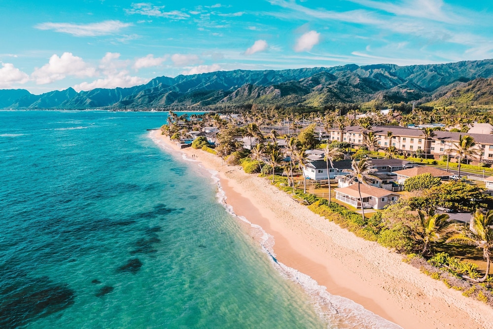 Courtyard By Marriott Oahu North Shore 55/61