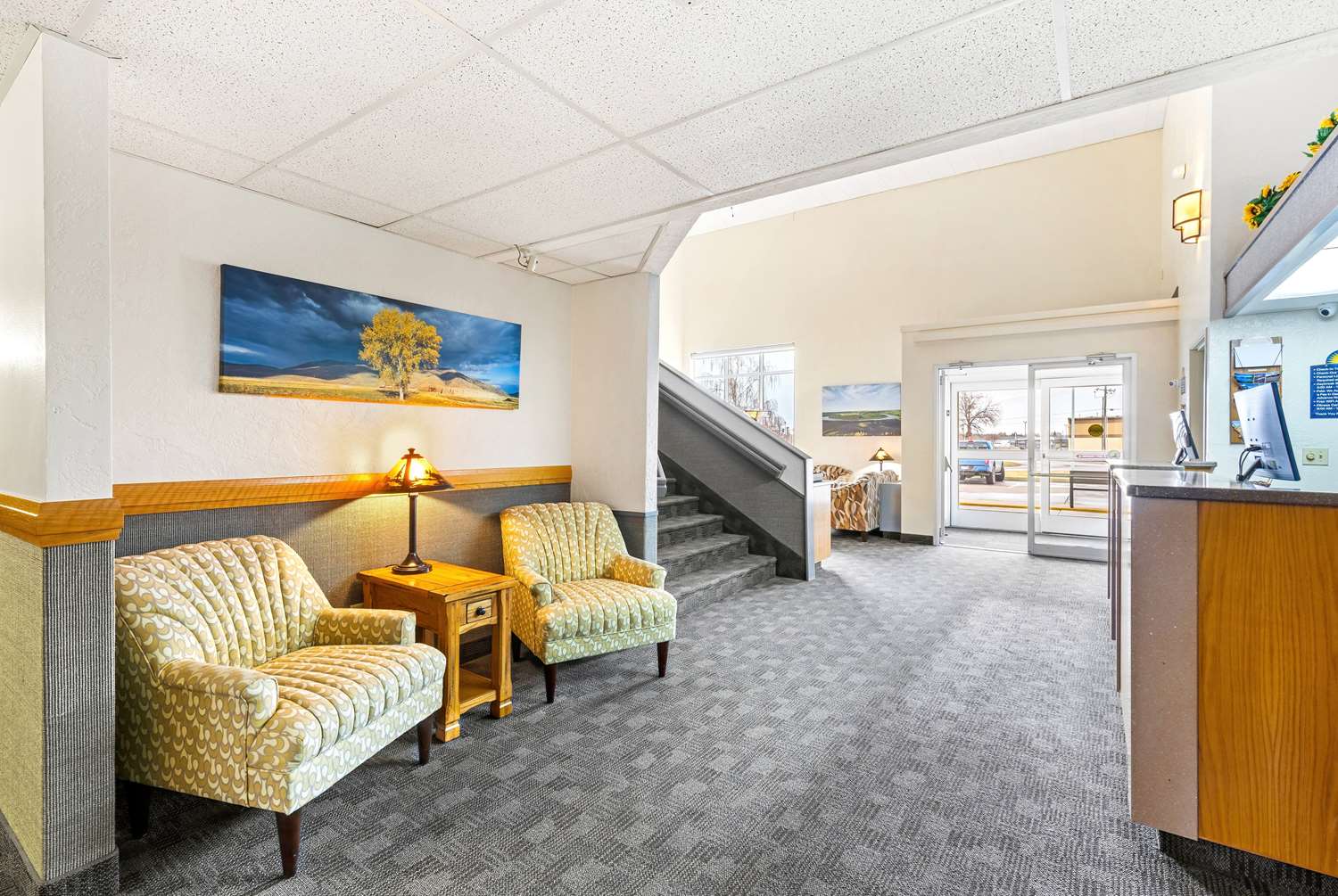 Days Inn By Wyndham Great Falls 20/35