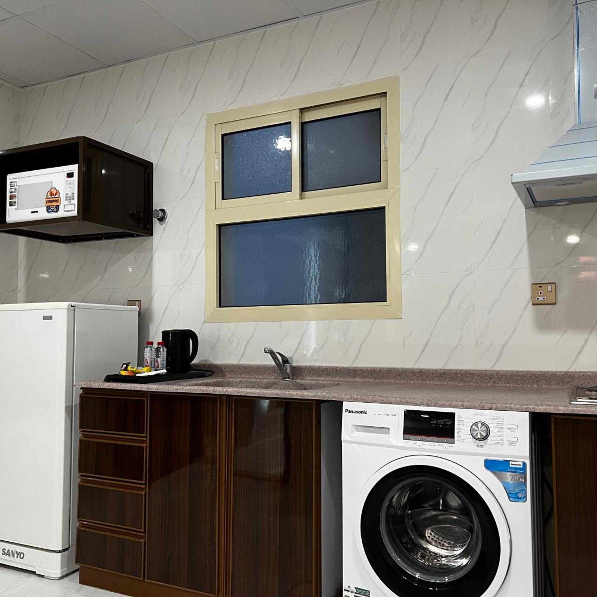 Travellerinn Serviced Apartment 8/59