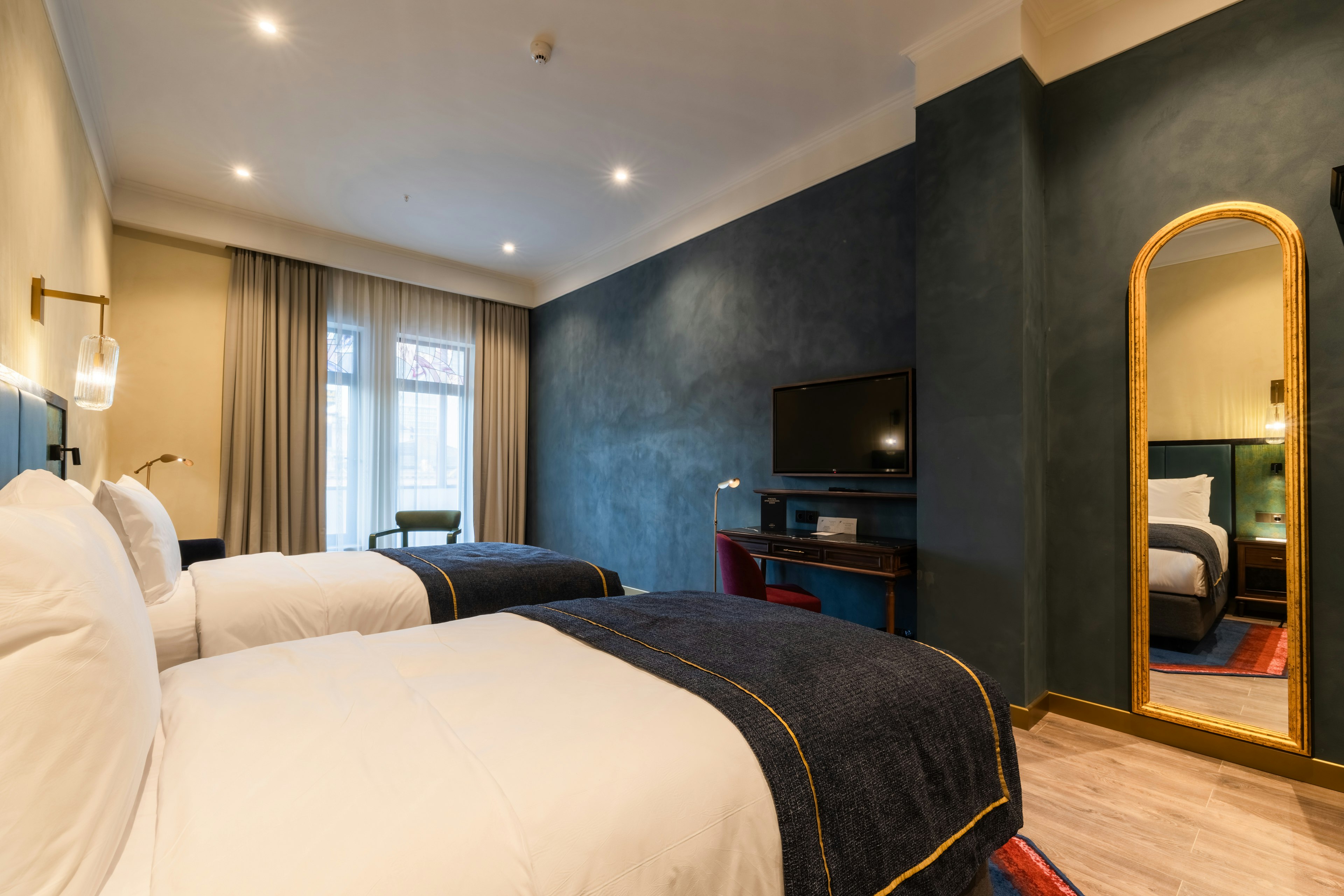 Hotel Indigo Batumi Old Town by IHG 31/66