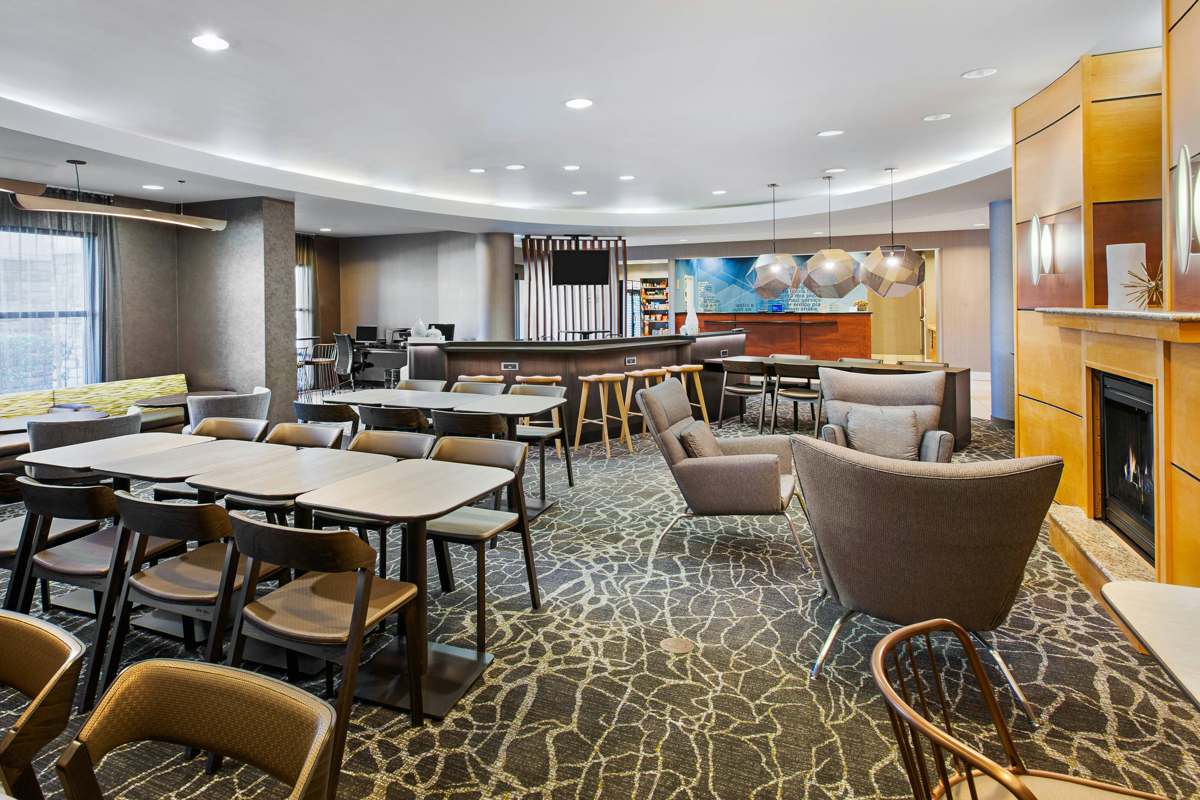 Springhill Suites By Marriott Wheeling Tridelphia Area 4/11