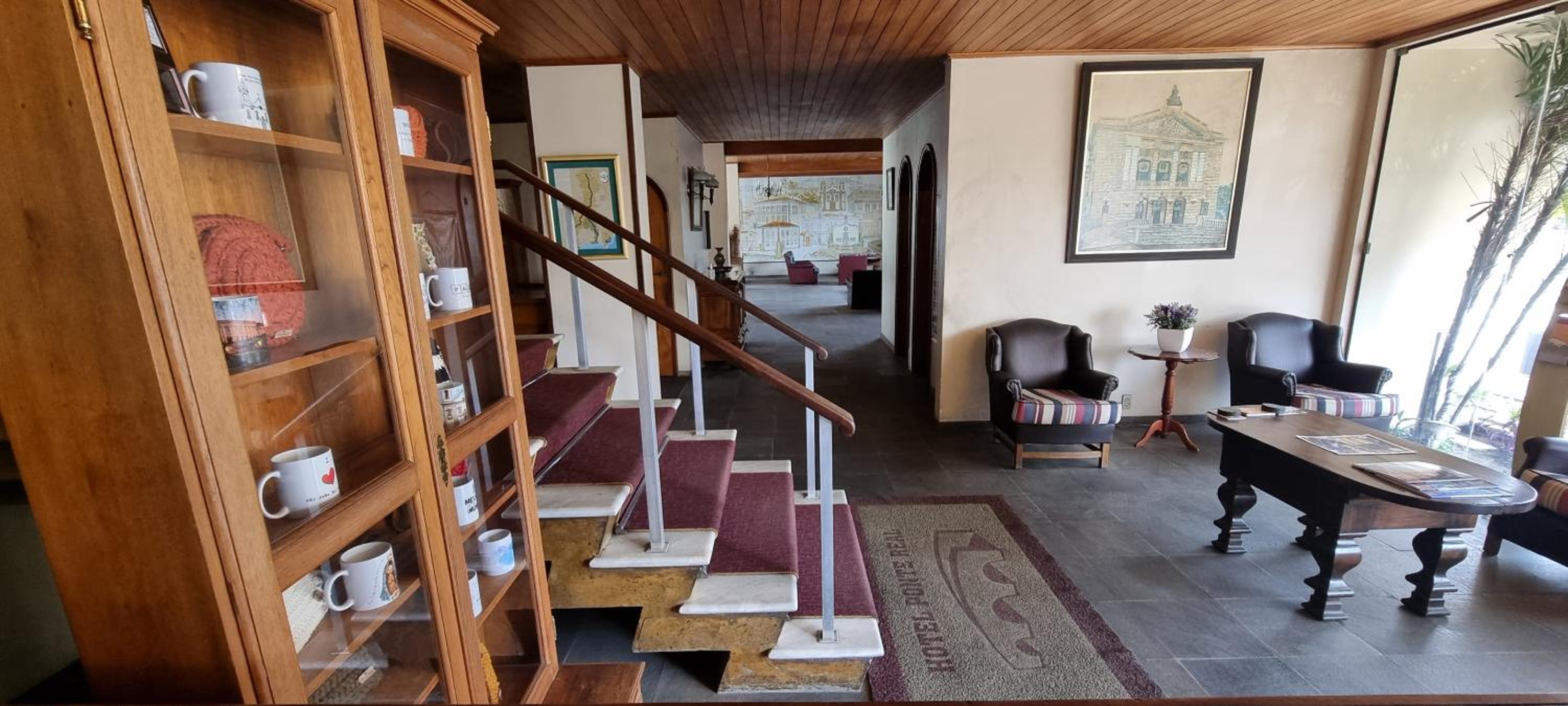 Hotel Ponte Real 37/47