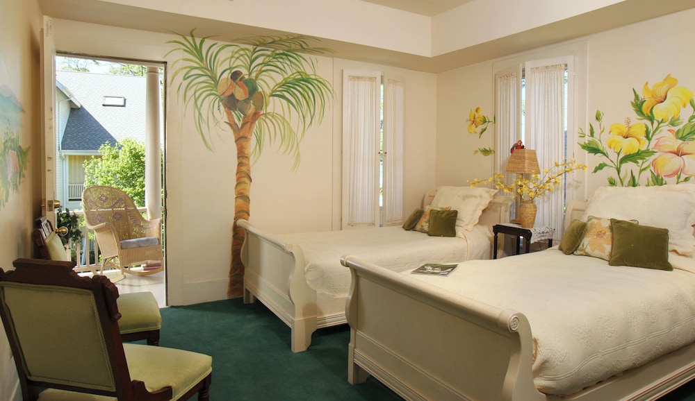 Spencer Hotel 5/45
