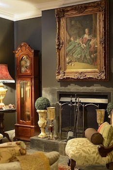 Duke And Duchess Boutique Hotel 5/27