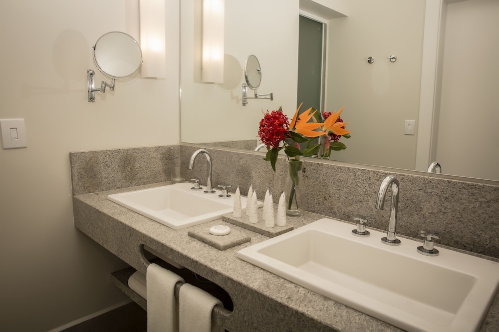 Jardins de Jurema Convention & Termas Resort 42/42