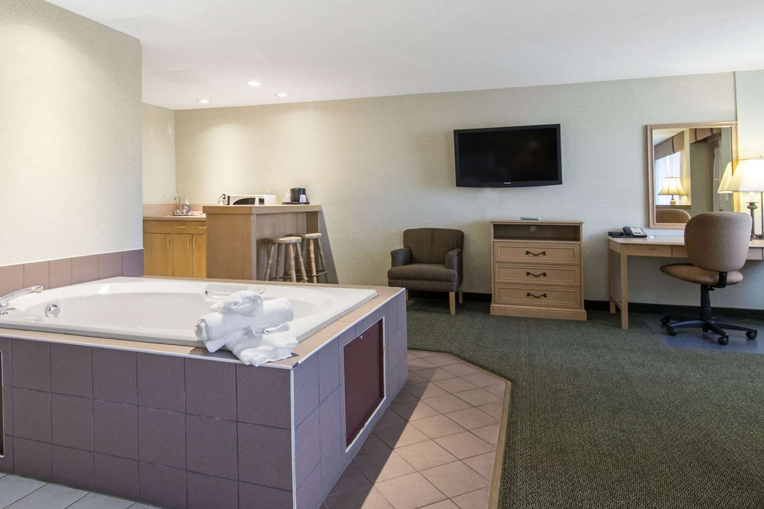 SureStay by Best Western Medicine Hat 12/14