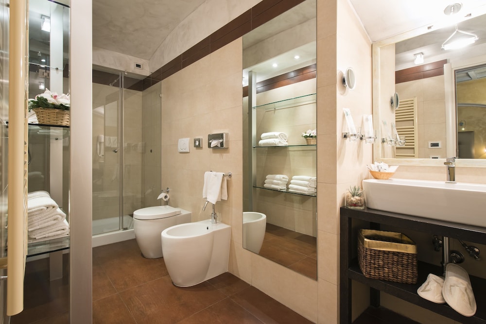 Relais Maddalena 42/50