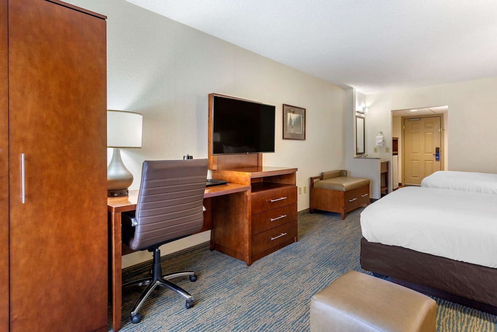 The Inn at Apple Valley, Ascend Hotel Collection 37/48