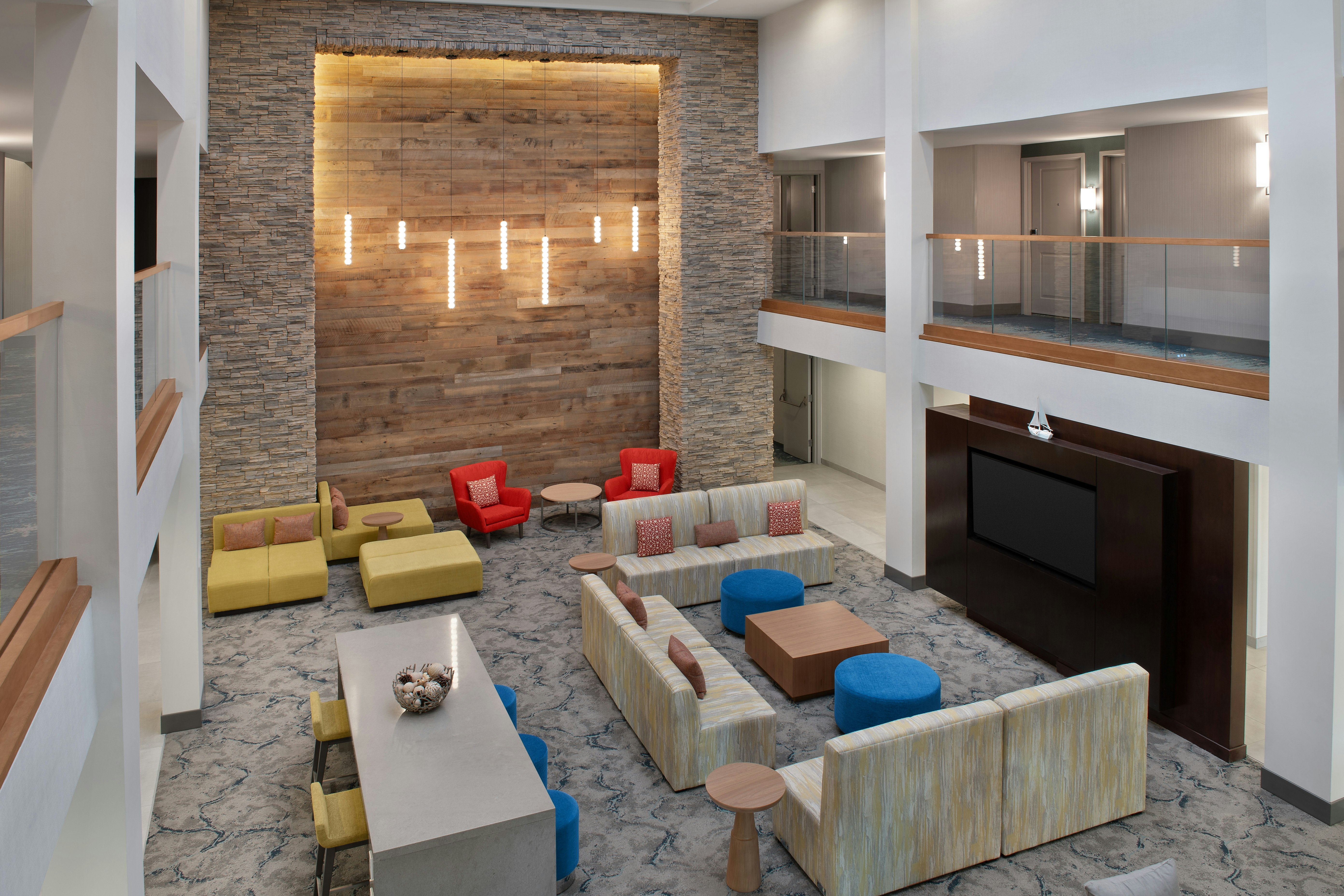 Hilton Garden Inn Los Angeles Marina Del Rey 23/44