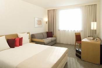 Novotel Antwerpen 15/78