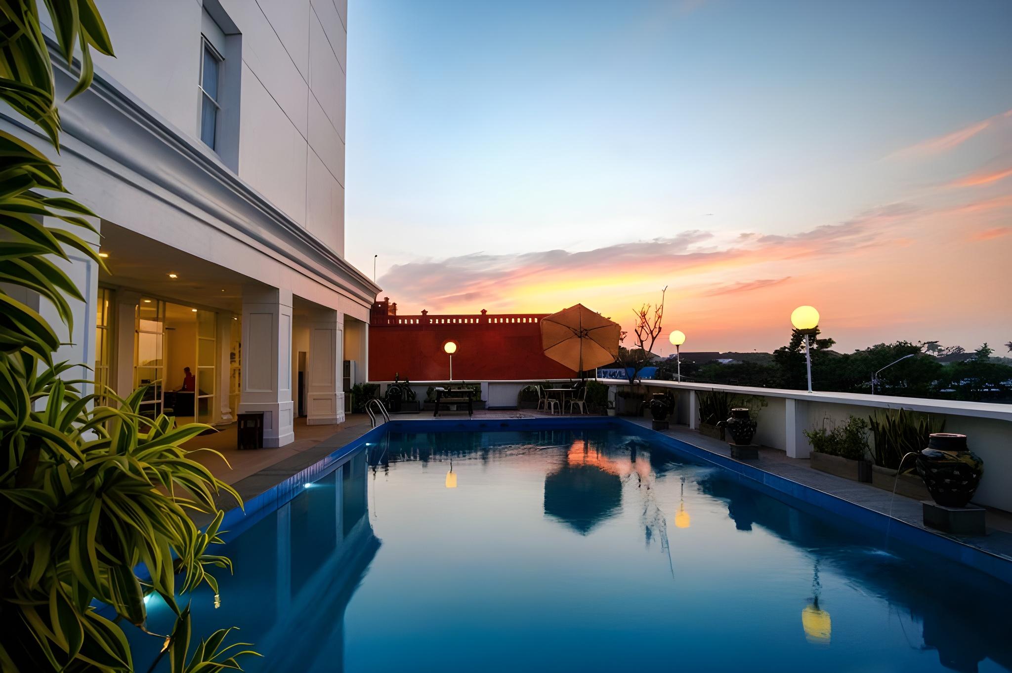 Same Hotel Lombok 14/26
