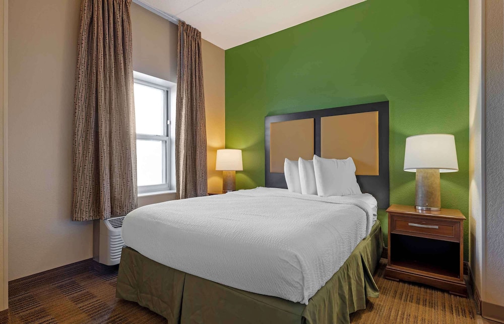 Extended Stay America - Chicago- O'hare - Allstate Arena 20/51