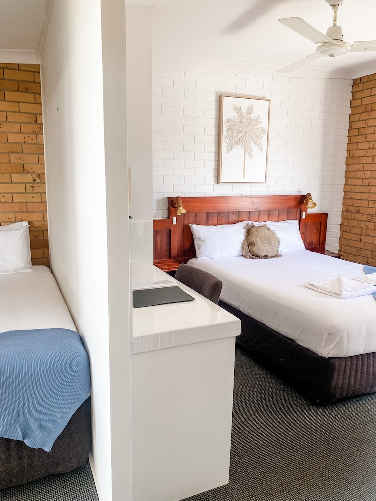 Deluxe, Triple, Multiple Beds, Sauna