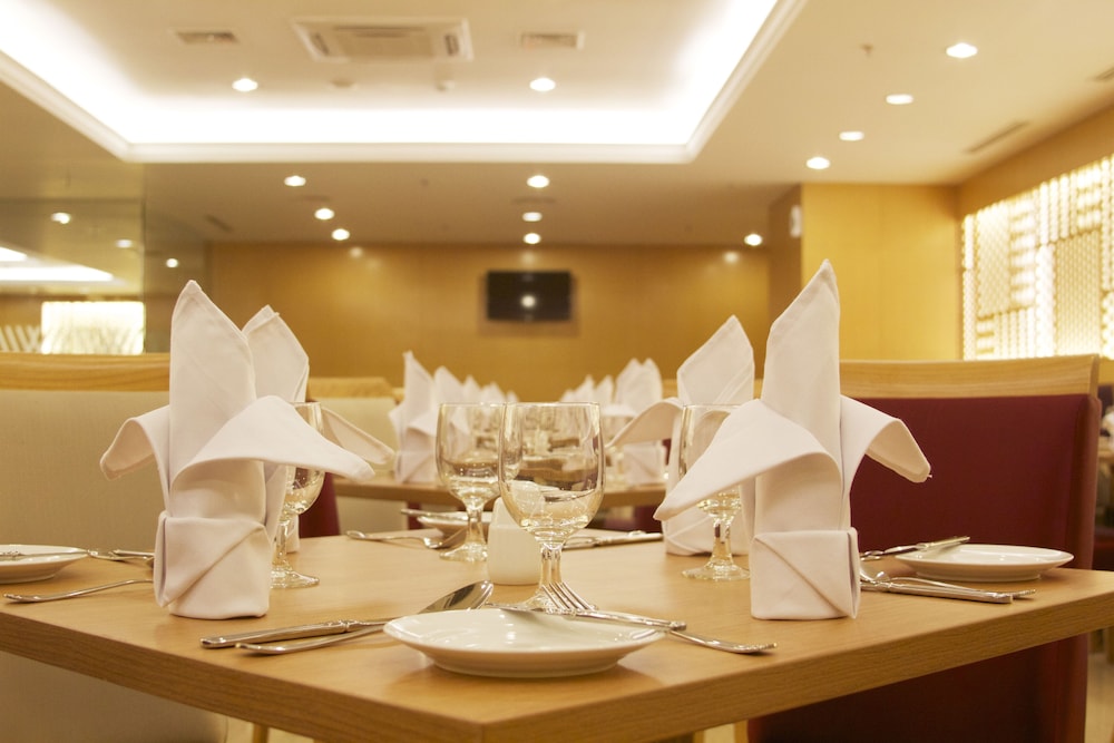 All Sedayu Hotel Kelapa Gading 50/65