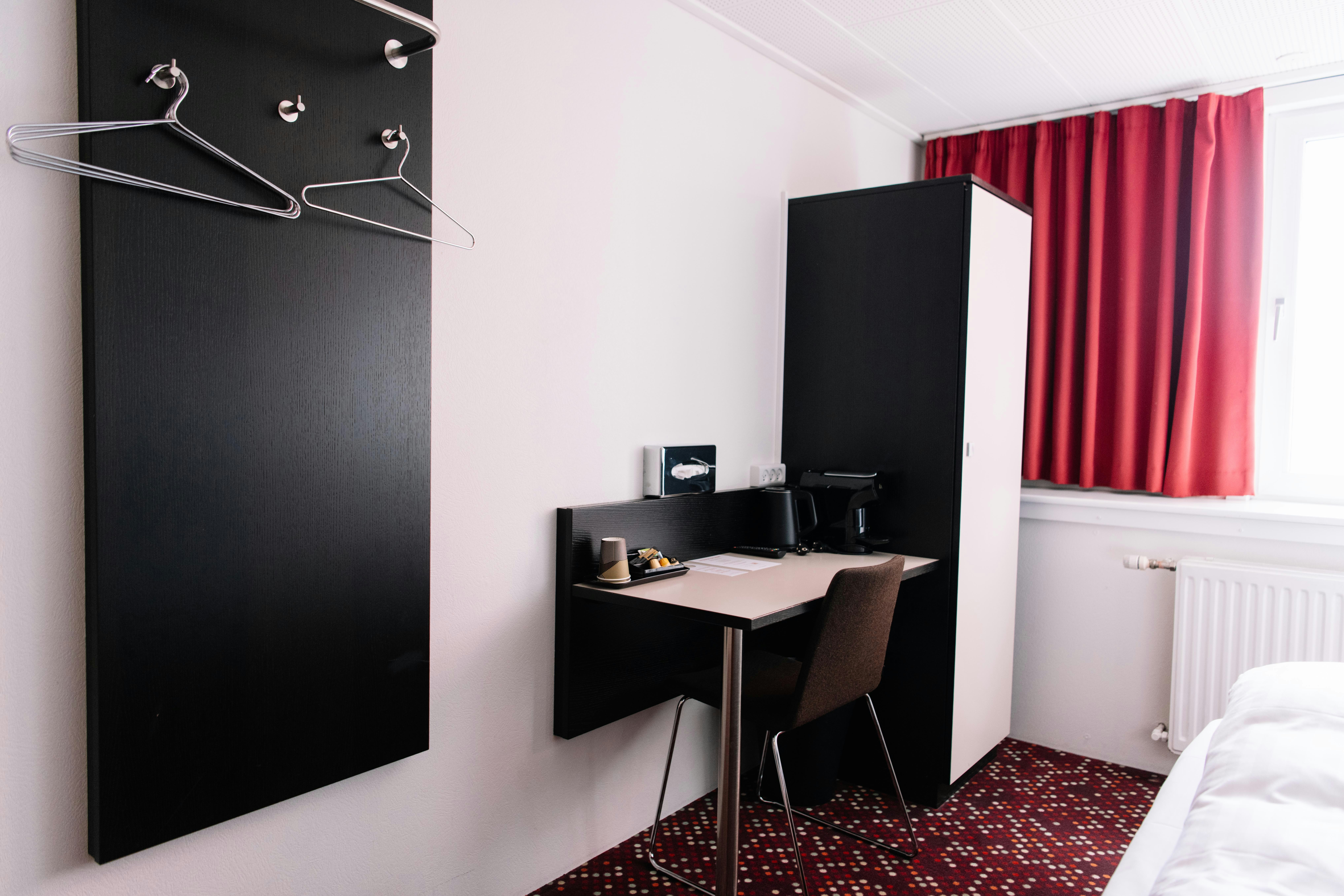 Hotel Torshavn 58/62