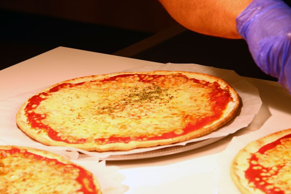 トッサ ビーチ センター 写真2