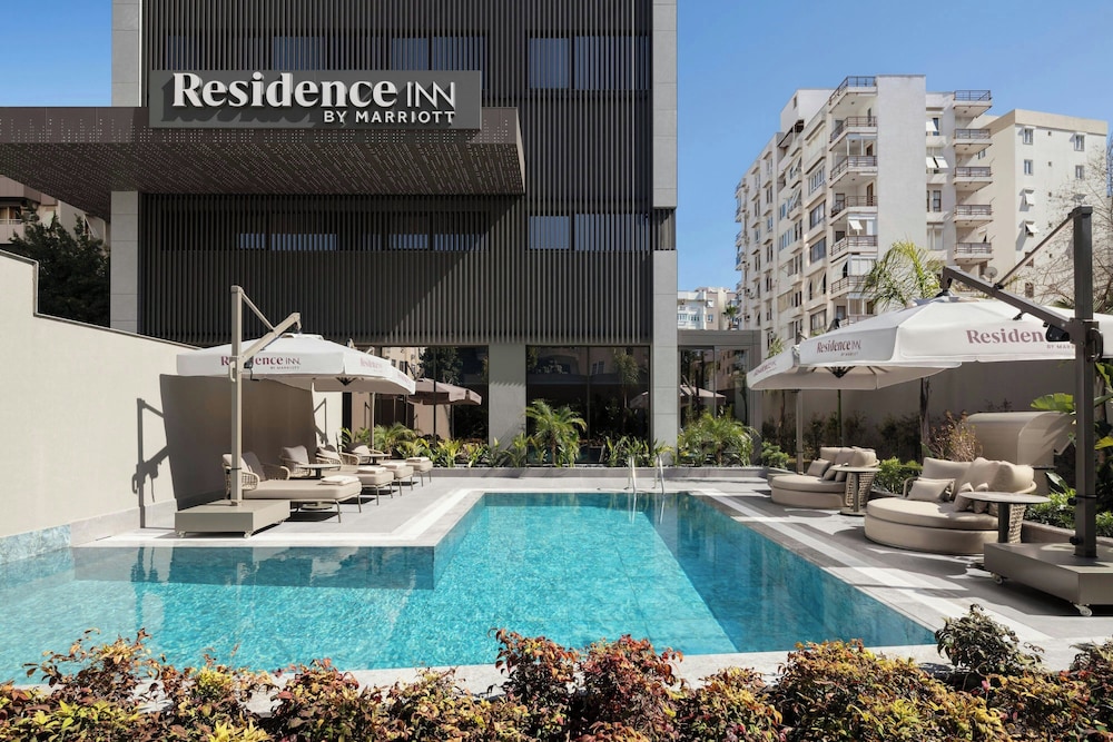 Residence Inn by Marriott Antalya 8/82