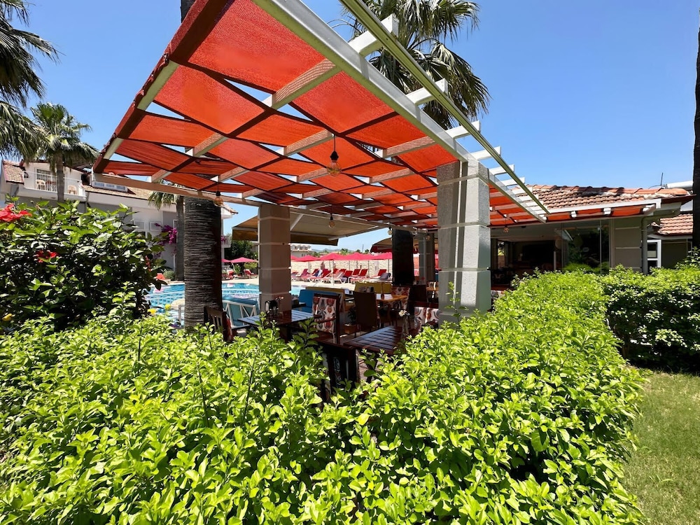 Villa Dolunay Apartments 40/50
