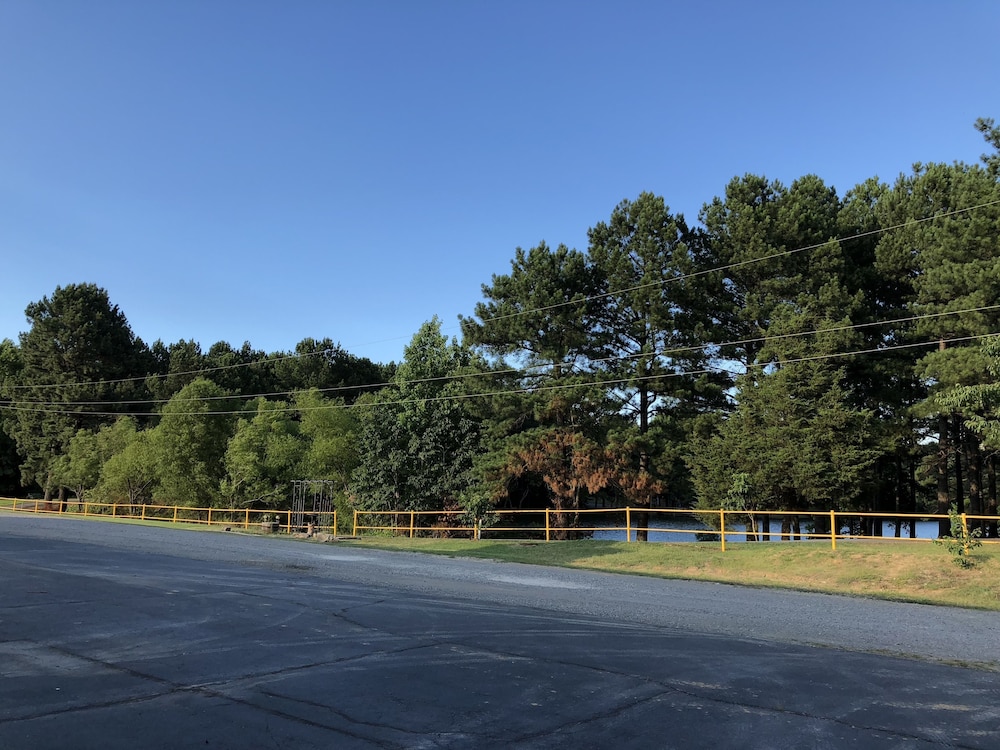 Travel Inn Hazen 36/63