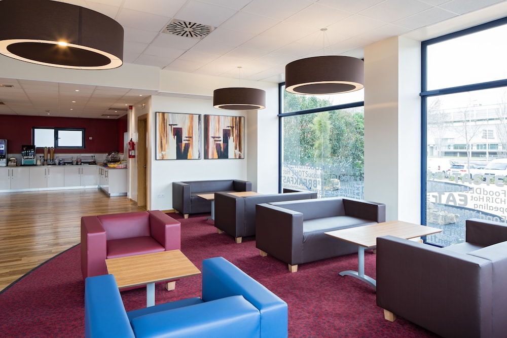 Travelodge Barcelona Fira 28/39