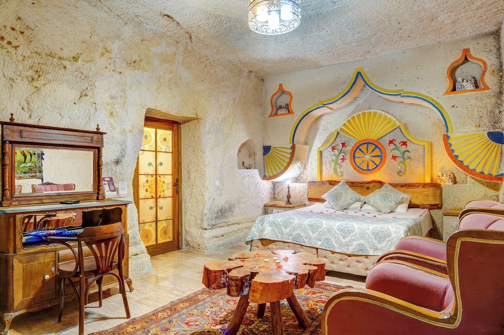 Nova Cave Hotel 26/50