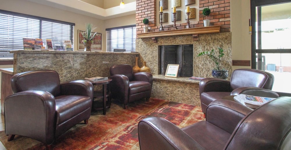 Greentree Inn Flagstaff 31/49