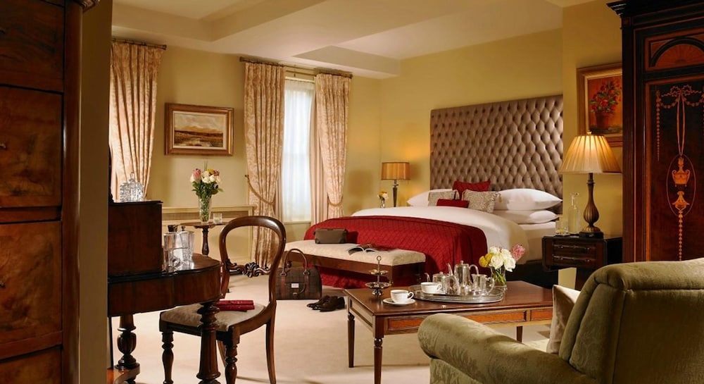 Knockranny House Hotel 29/30