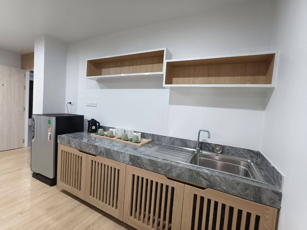Bangkok Mystay Hotel Rangsit 8/50